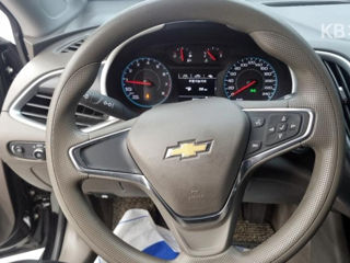 Chevrolet Malibu фото 7
