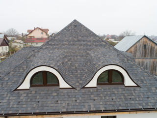 Materiale pentru acoperiș de la Tegola Moldova acum în credit cu dobândă 0%