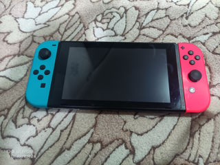 Продам Nintendo Switch V2