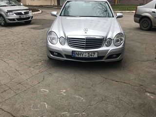 Mercedes E Class foto 4