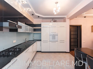 Apartament cu 3 camere, 124 m², Centru, Colonița, Chișinău mun. foto 6