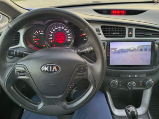 KIA Ceed foto 9