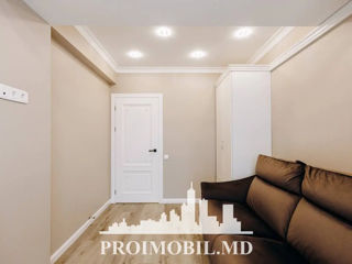 Apartament cu 2 camere,  Râșcani,  Chișinău,  Chișinău mun. foto 13