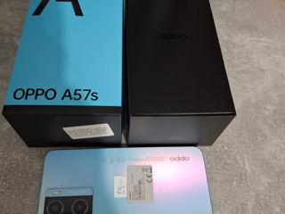 Oppo a57s foto 2