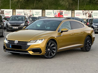 Volkswagen Arteon foto 4