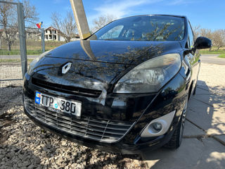 Renault Scenic foto 3