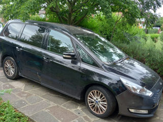 Ford Galaxy foto 1