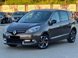 Renault Scenic foto 3