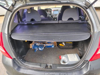 Honda Jazz foto 3