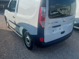 Renault Kangoo foto 3