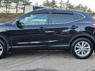 Nissan Qashqai foto 4