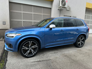 Volvo XC90 foto 6