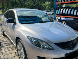 Mazda 6 foto 2