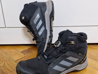 Ghete pentru copii Adidas Terrex foto 0