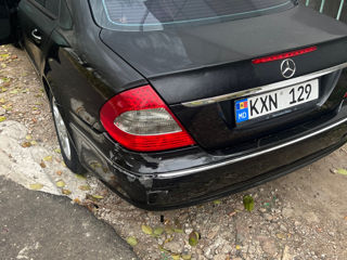 Mercedes E-Class foto 8