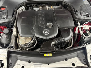 Mercedes E Class foto 2