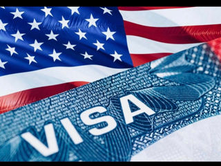 Visa SUA