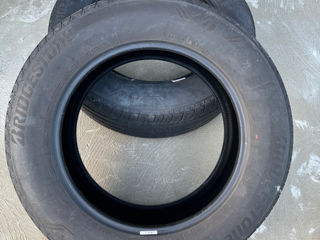 235/65 R18 Brigestone 2021год . 2 штуки