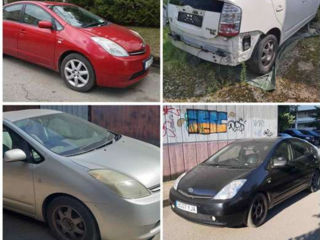 Toyota auris,avensis,corolla prius,yaris,rav 4 foto 8