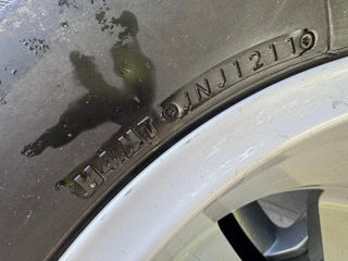 VW Amaroc foto 8