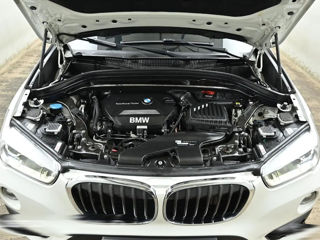 BMW X1 foto 20