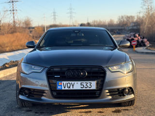 Audi A6 foto 4