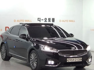 KIA K7 foto 5