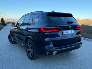 BMW X5 foto 4