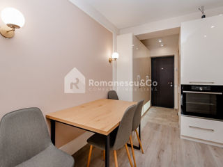 Apartament cu 1 cameră, 30 m², Durlești, Chișinău foto 3