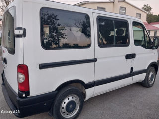 Renault Master foto 5