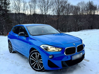 BMW X2 foto 16