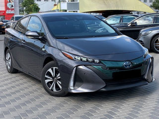 Toyota Prius foto 4