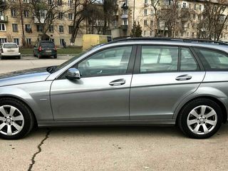 Mercedes C Class foto 5