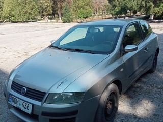 Fiat Stilo, 2003