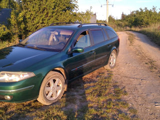 Renault Laguna foto 7