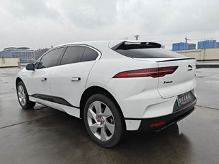 Jaguar I-Pace foto 5