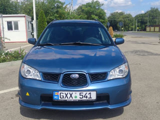 Subaru Impreza foto 3