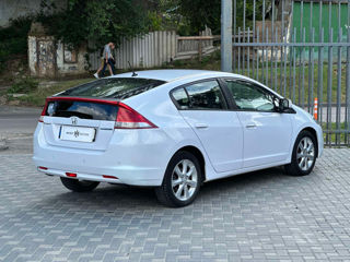 Honda Insight foto 4