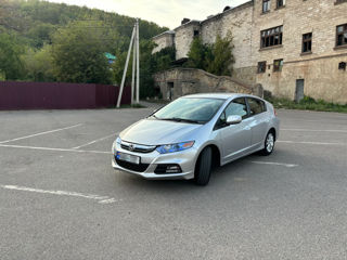 Honda Insight foto 1