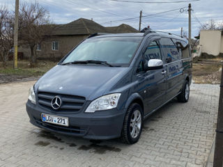 Mercedes Vito foto 6