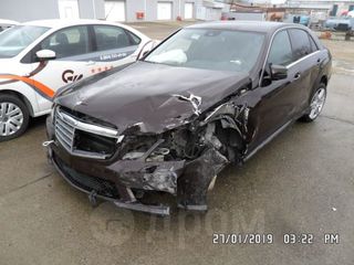 Mercedes S Class foto 8