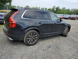 Volvo XC90 foto 4