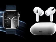 Iphone Ipad Apple watch Airpods foto 8