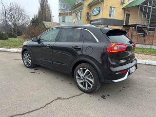 KIA Niro foto 2