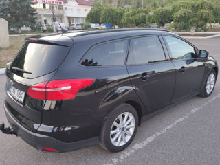 Ford Focus foto 3