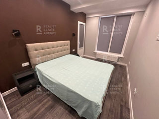 Apartament cu 2 camere, 75 m², Centru, Chișinău foto 7