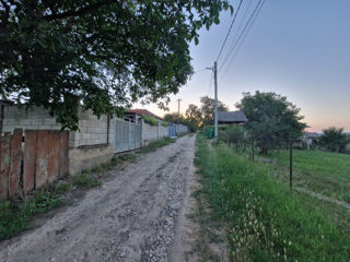 Casa cu teren 24 ari, 15 min de Chisinau foto 12
