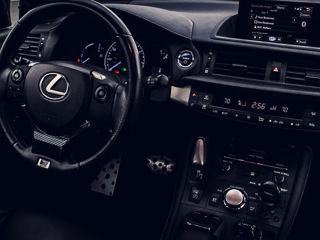 Lexus CT Series foto 4