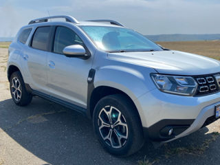 Dacia Duster foto 2