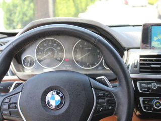 BMW 3 Series foto 8